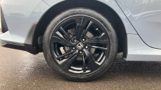 Honda Civic 1.6 i-DTEC EX 5dr Auto Diesel Hatchback